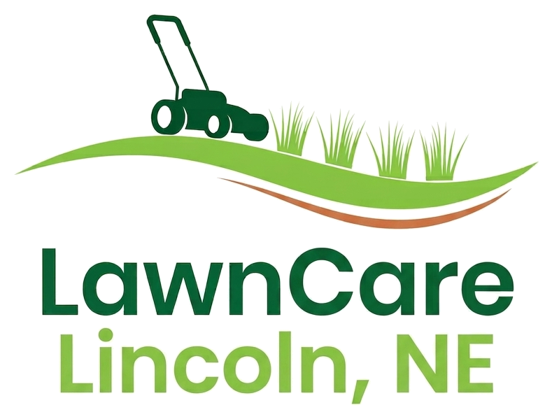 Lawn Care in Lincoln, NE logo